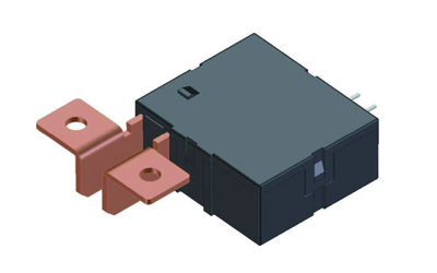 TLR10型磁保持继电器